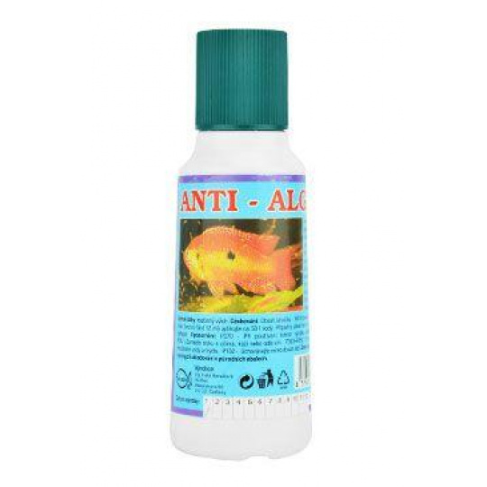 Antialgaen 150ml Antialgaen 150ml