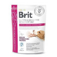 Brit VD Dog GF Hypoallergenic Hydrolyzed 400g