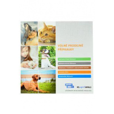 Bioveta leták prípravky - voľne predajné