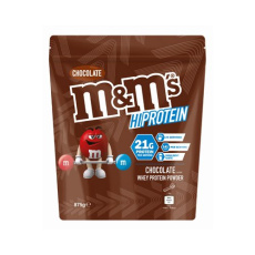 M&M‘s Protein Whey Powder - Mars