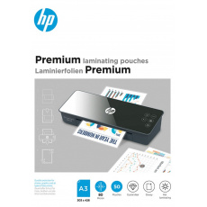 HP Premium laminovací film A3 50 kusů