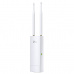 TP-LINK EAP110-Outdoor 300 Mbit/s Podpora napájení po Ethernetu (PoE) Bílá