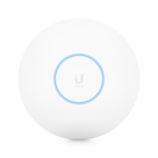 Ubiquiti Networks U6-PRO Wi-Fi přístupový bod 4800 Mbit/s Bílá Podpora napájení po Ethernetu (PoE)