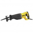 Stanley FME360 900 W Černá, Žlutá