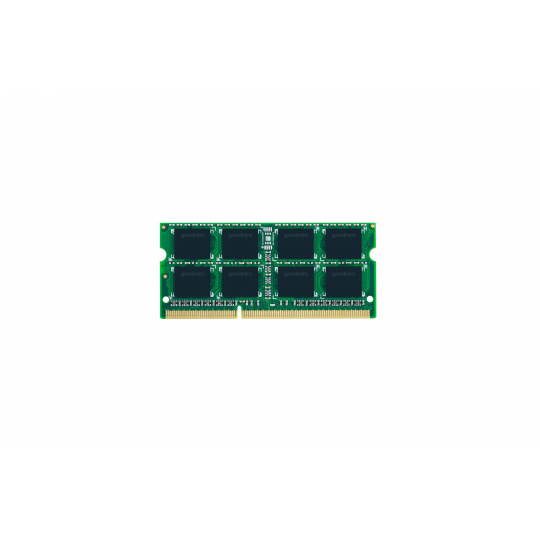 Goodram 4GB DDR3 paměťový modul 1600 MHz