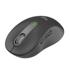 Logitech Signature M650 myš Pro praváky RF bezdrátové + Bluetooth Optický 2000 DPI