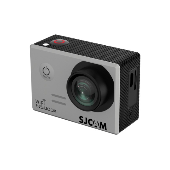 SJCAM SJ5000X-ELITE outdoorová sportovní kamera 12 MP HD CMOS Wi-Fi 67 g