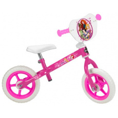 Běžecké kolo 10" Huffy Disney Princess