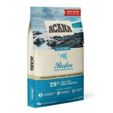 Acana Cat Pacifica Grain-free 4,5kg Acana Cat Pacifica Grain-free 4,5kg