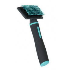 Kefa ANAH jemná rozčesávacia S pre psy Zolux Kefa ANAH jemná rozčesávacia S pre psy Zolux