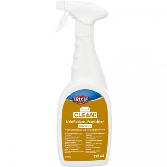 Moč S.E. INTENSIVE 750 ml - sprej proti zápachu z moču