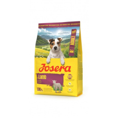 Josera Dog Mini Adult Lamb 3 kg Josera Dog Mini Adult Lamb 3 kg