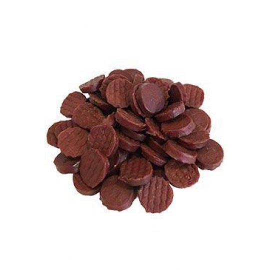 Pochúťka Jahňacie mäso kolieska 220g Pochúťka Jahňacie mäso kolieska 220g