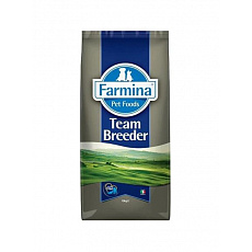 Farmina Team Breeder TROPICAL SELECTION (LG) dog adult mini, kuracie 10 kg