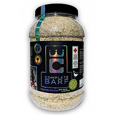 Complete BARF Rastlinná príloha s probiotikami 1310g