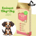 Eminent Gold Puppy 15kg+2kg