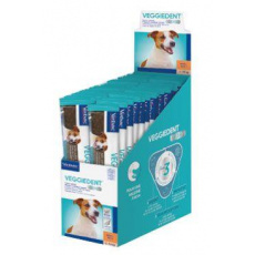 C.E.T.pes Veggiedent Fresh Single S 30ks C.E.T.pes Veggiedent Fresh Single S 30ks