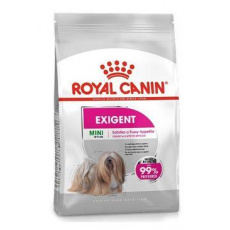 Royal Canin Mini Exigent 1kg Royal Canin Mini Exigent 1kg