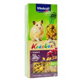 Vitakraft Rodent Kräcker Hamster Nut Cello tyč 2ks