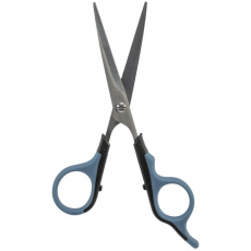 Kovové nožnice na karte 16 cm Kovové nožnice na karte 16 cm