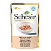 Schesir Cat kapsička Adult tuniak/losos 50g