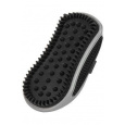 FURminator hrebeň Curry Comb pre psy