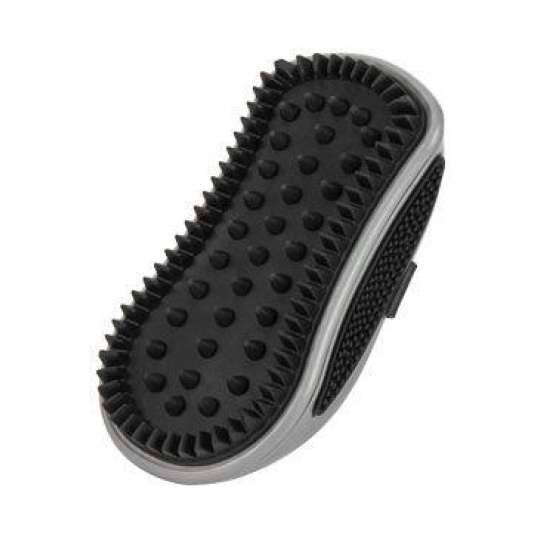FURminator hrebeň Curry Comb pre psy