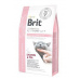 Brit VD Cat GF Hypoallergenic 2kg