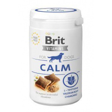 Brit Dog Vitamins Calm 150g Brit Dog Vitamins Calm 150g