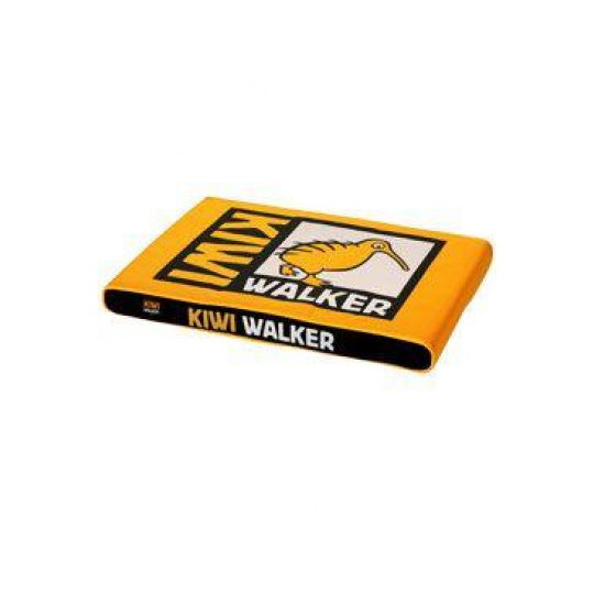 Pelech matrac ortopedický M oranžovočierna Kiwi Pelech matrac ortopedický M oranžovočierna Kiwi