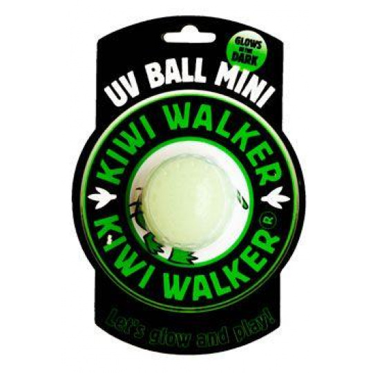 Hračka pes GLOW BALL MINI pláv. z TPR Kiwi Hračka pes GLOW BALL MINI pláv. z TPR Kiwi