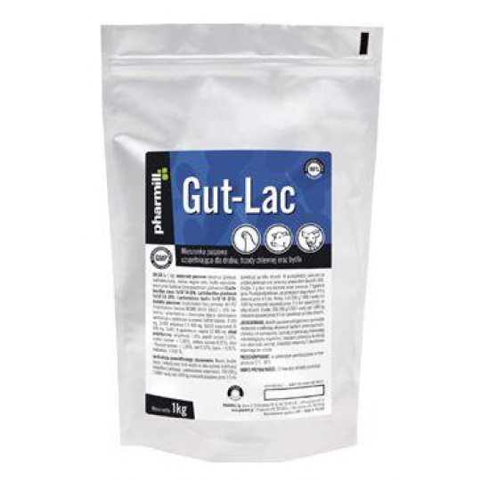 Gut-Lac 200g