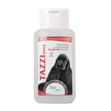 Šampon Bea Tazzi s čajovníkovým olejem  pes 220ml 