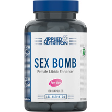 Sex Bomb For Her - Applied Nutrition