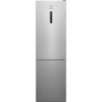 Electrolux LNT7ME36X3 Stojací 366 l E Nerezová ocel