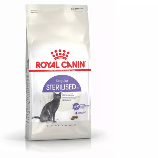 Royal Canin Sterilised 10 kg