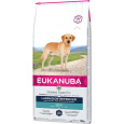 EUKANUBA Labrador Retriever Adult - suché krmivo pro psy - 12 kg