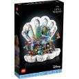 LEGO DISNEY 43225 KRÁLOVSKÝ KRUNÝŘ MALÉ MOŘSKÉ VÍLY