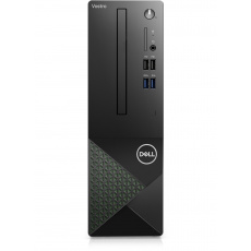 DELL Vostro 3710 i7-12700 SFF Intel® Core™ i7 8 GB DDR4-SDRAM 512 GB SSD Windows 11 Pro PC Černá