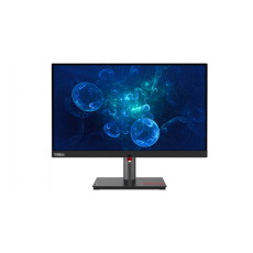 Lenovo ThinkVision P27pz-30 LED display 68,6 cm (27") 3840 x 2160 px 4K Ultra HD LCD Černá