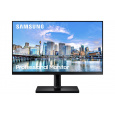 Samsung T45F počítačový monitor 61 cm (24") 1920 x 1080 px Full HD LCD Černá