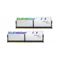 G.Skill Trident Z Royal F4-3600C16D-32GTRSC paměťový modul 32 GB 2 x 16 GB DDR4 3600 MHz