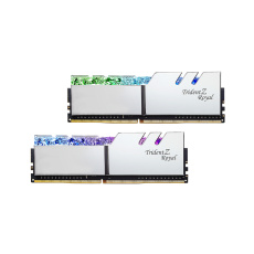 G.Skill Trident Z Royal F4-3600C16D-32GTRSC paměťový modul 32 GB 2 x 16 GB DDR4 3600 MHz