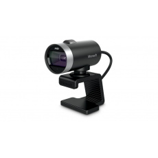 Microsoft LifeCam Cinema for Business webkamera 1280 x 720 px USB 2.0 Černá