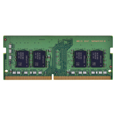 Samsung SO-DIMM ECC 8GB DDR4 1Rx8 3200MHz PC4-25600 M474A1K43DB1-CWE