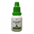 TraumaPet ophtal Ag očné kvapky 10 ml