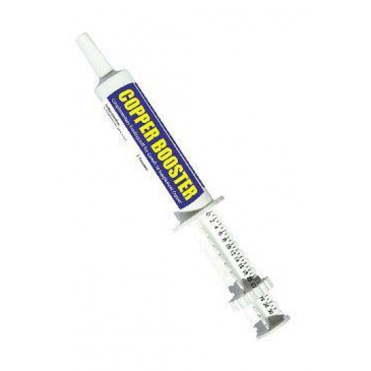 MERVUE COPPER BOOSTER pasta 30ml