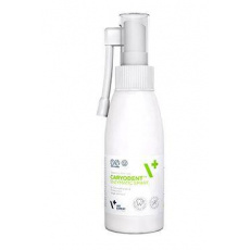 VetExpert Caryodent Enzymatic Spray 75g