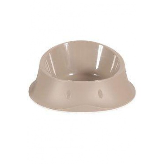 Miska plast protišmyková pes SMART 1l béžová Zolux Miska plast protišmyková pes SMART 1l béžová Zolux