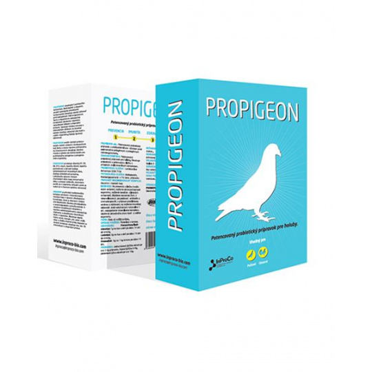 Propigeon plv. 200 g Propigeon plv. 200 g